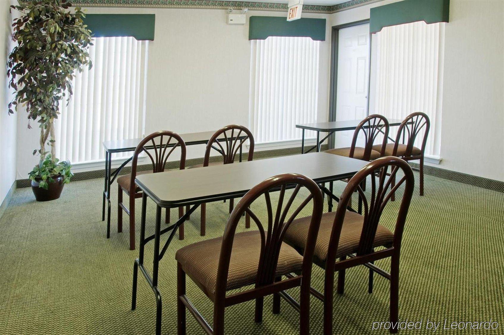 Americas Best Value Inn Fort Worth Bekvämligheter bild